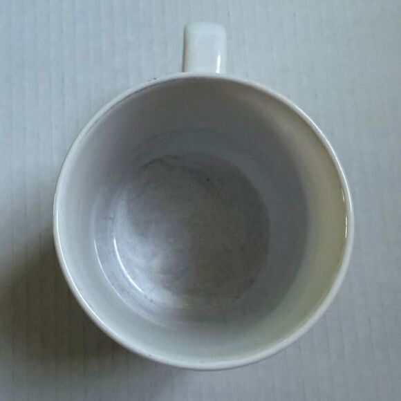 Artique Publishing Barbara Lavallee Anchorage Alaska Coffee Mug 1991 Northern - Picture 5 of 7